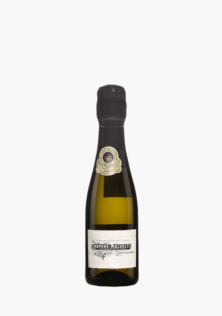 Carpene Malvolti 1868 Prosecco Extra Dry - 200 ml
