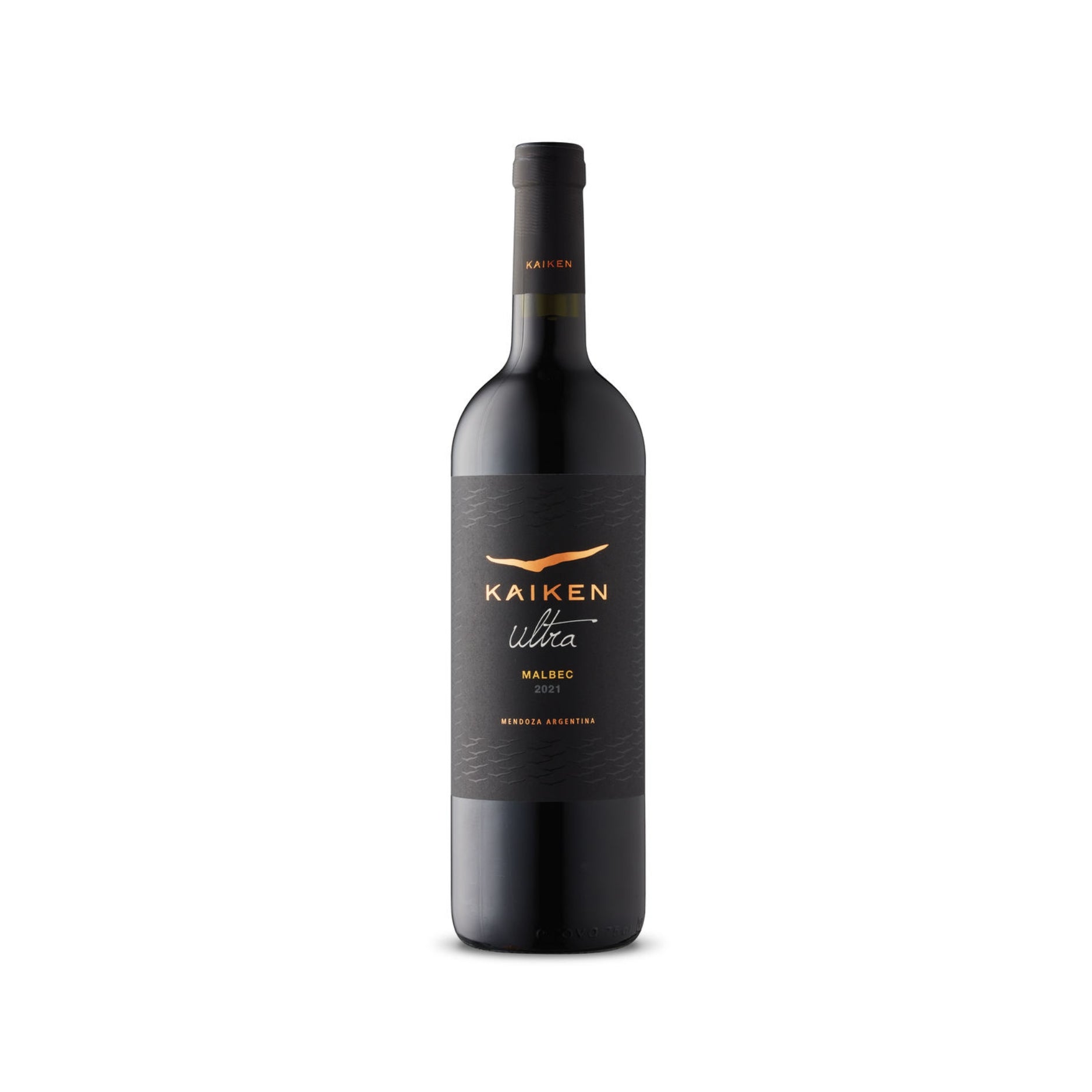 Kaiken Ultra Malbec 2019