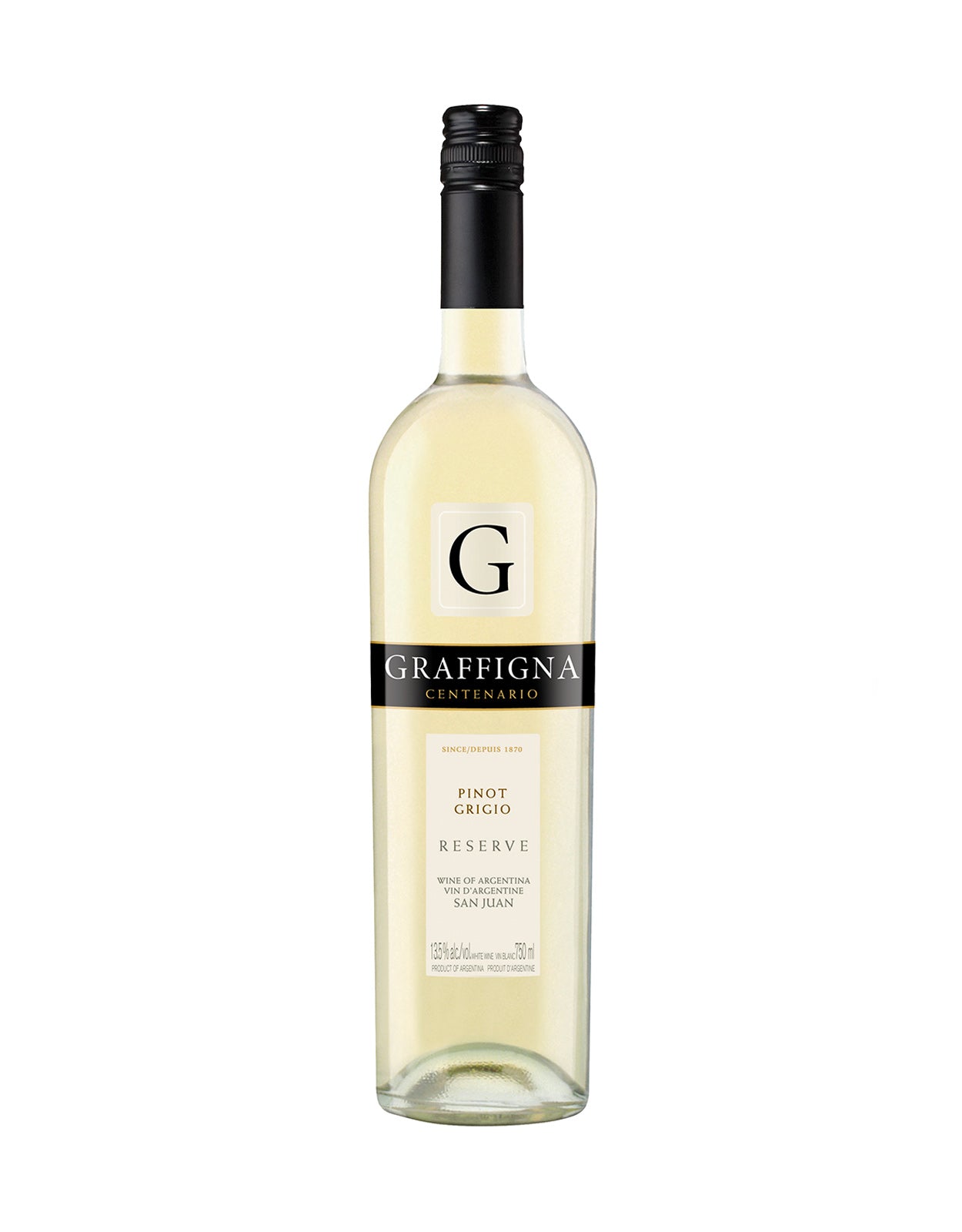 Graffigna Pinot Grigio 2023