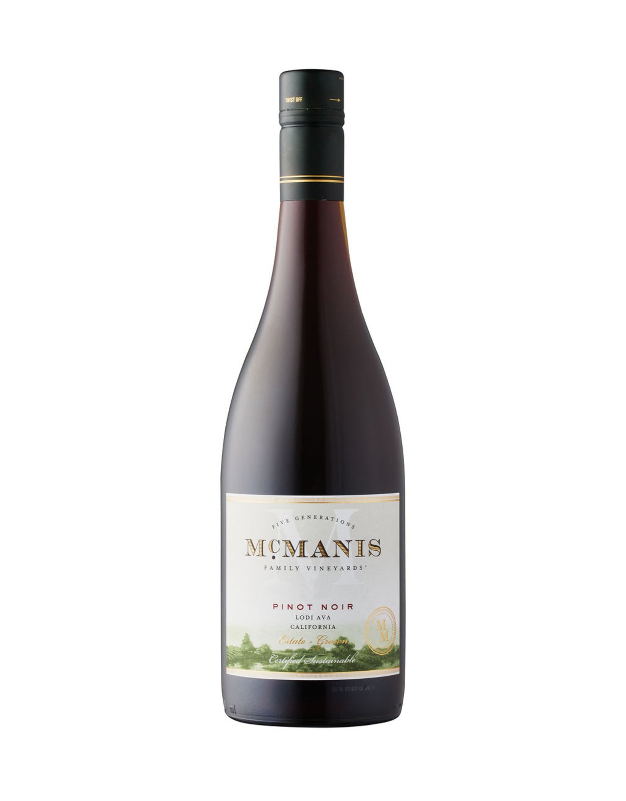 McManis Pinot Noir 2023