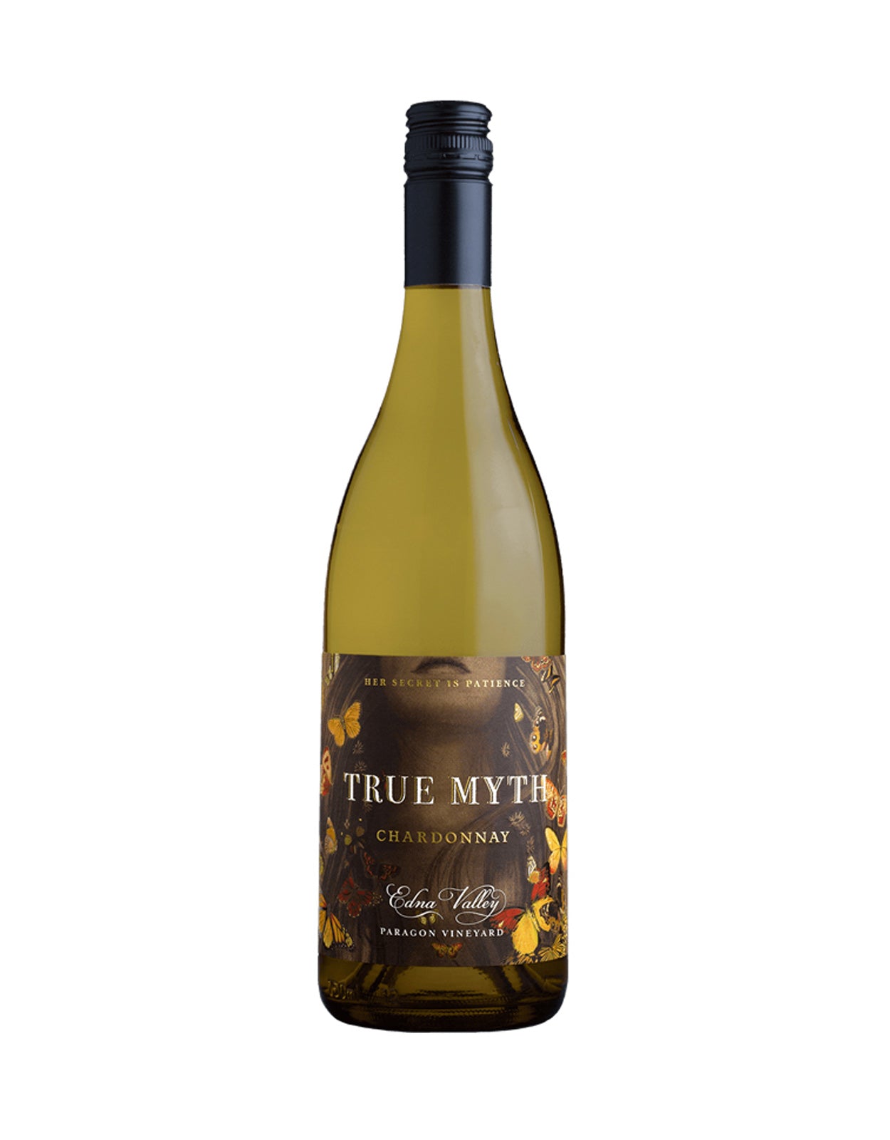 True Myth Chardonnay 2019