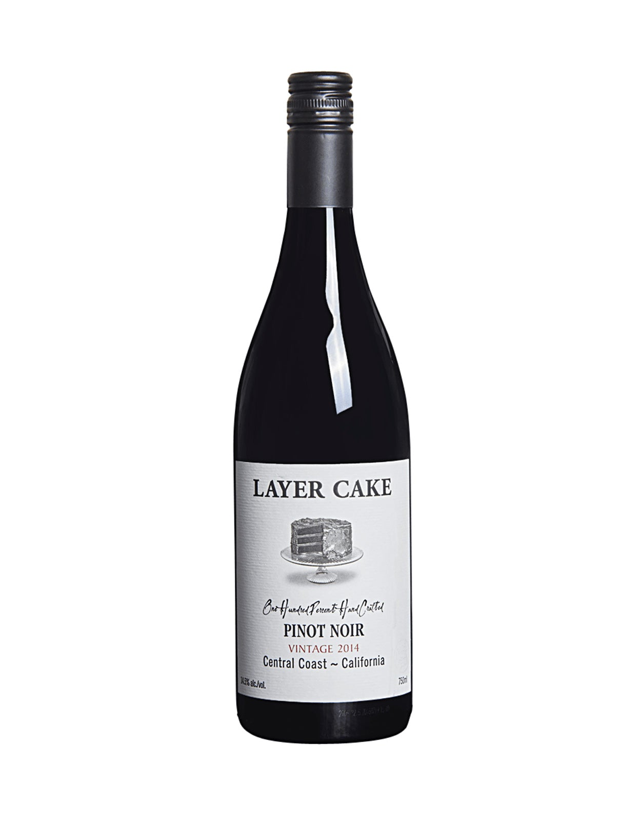 Layer Cake Pinot Noir 2021