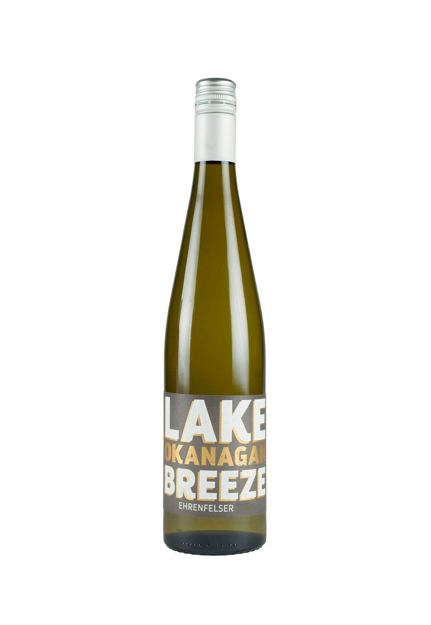Lake Breeze Ehrenfelser 2022