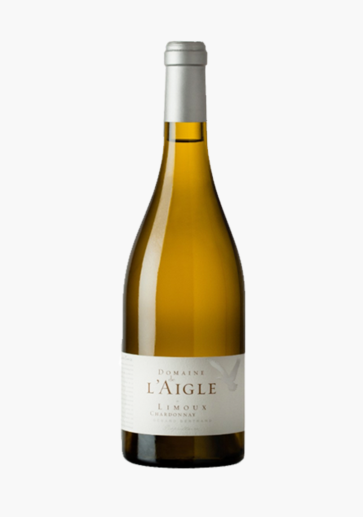 Gerard Bertrand Domaine de L'Aigle Chardonnay 2023