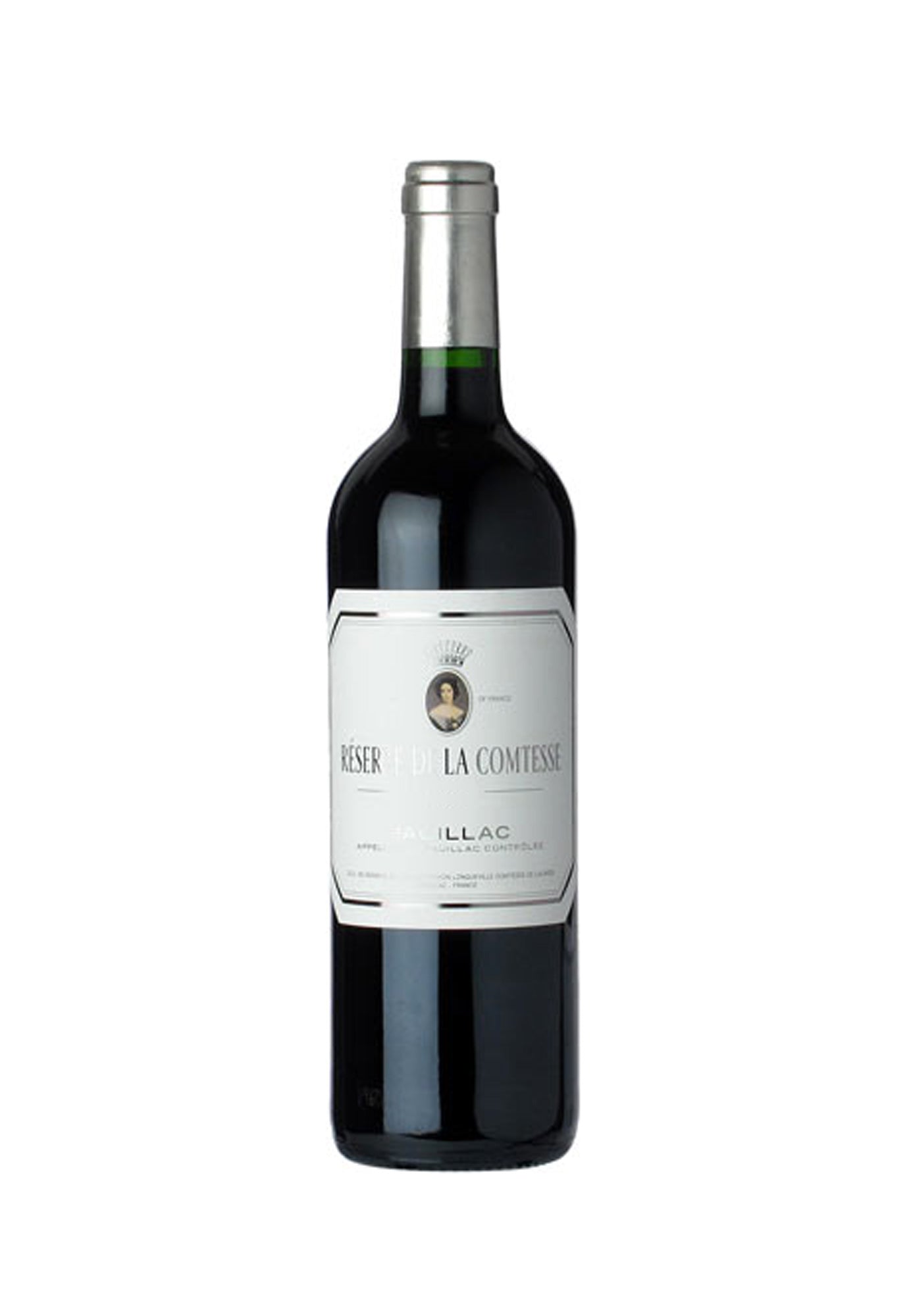 Reserve de la Comtesse 2016