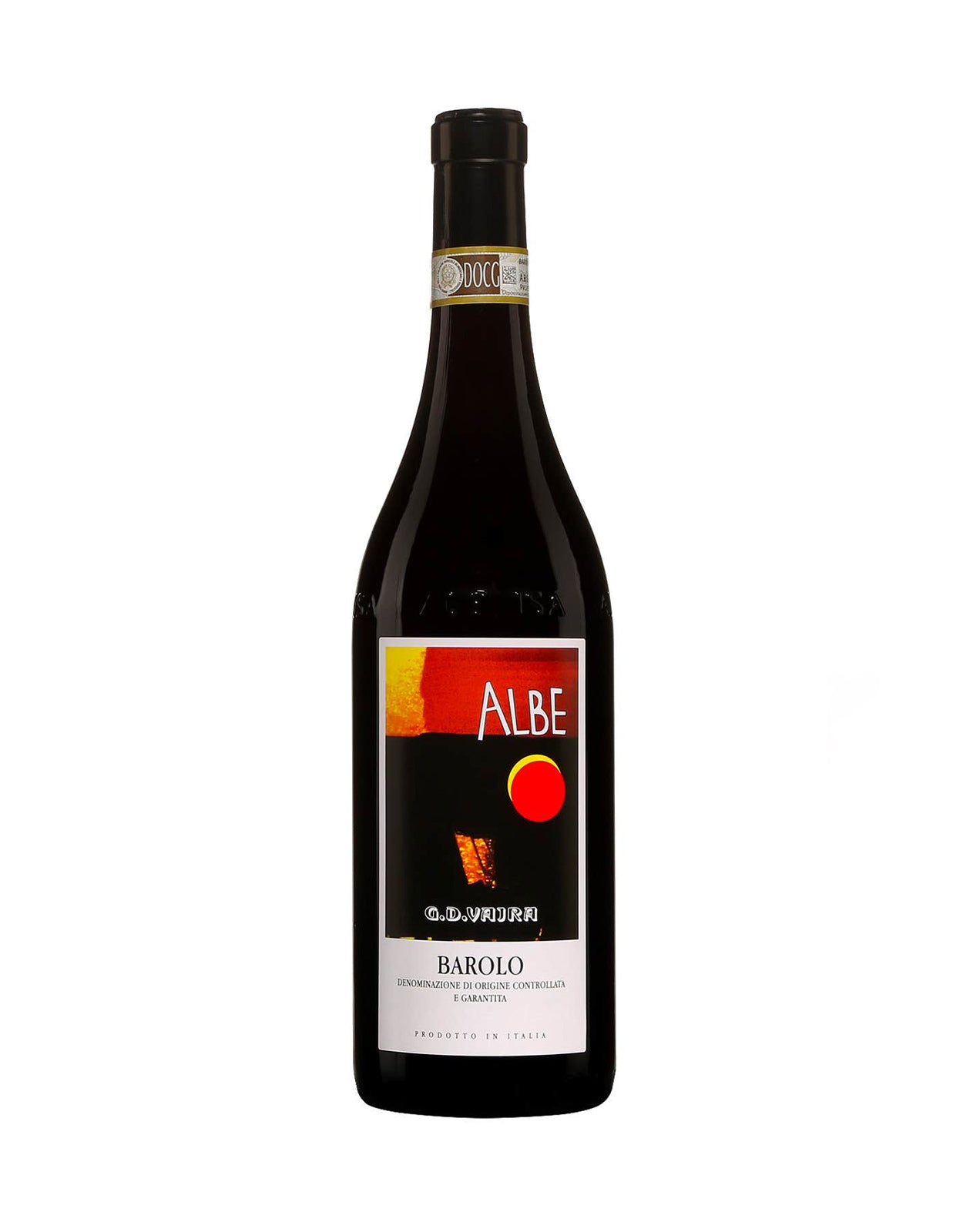 Vajra Barolo 'Albe' 2020