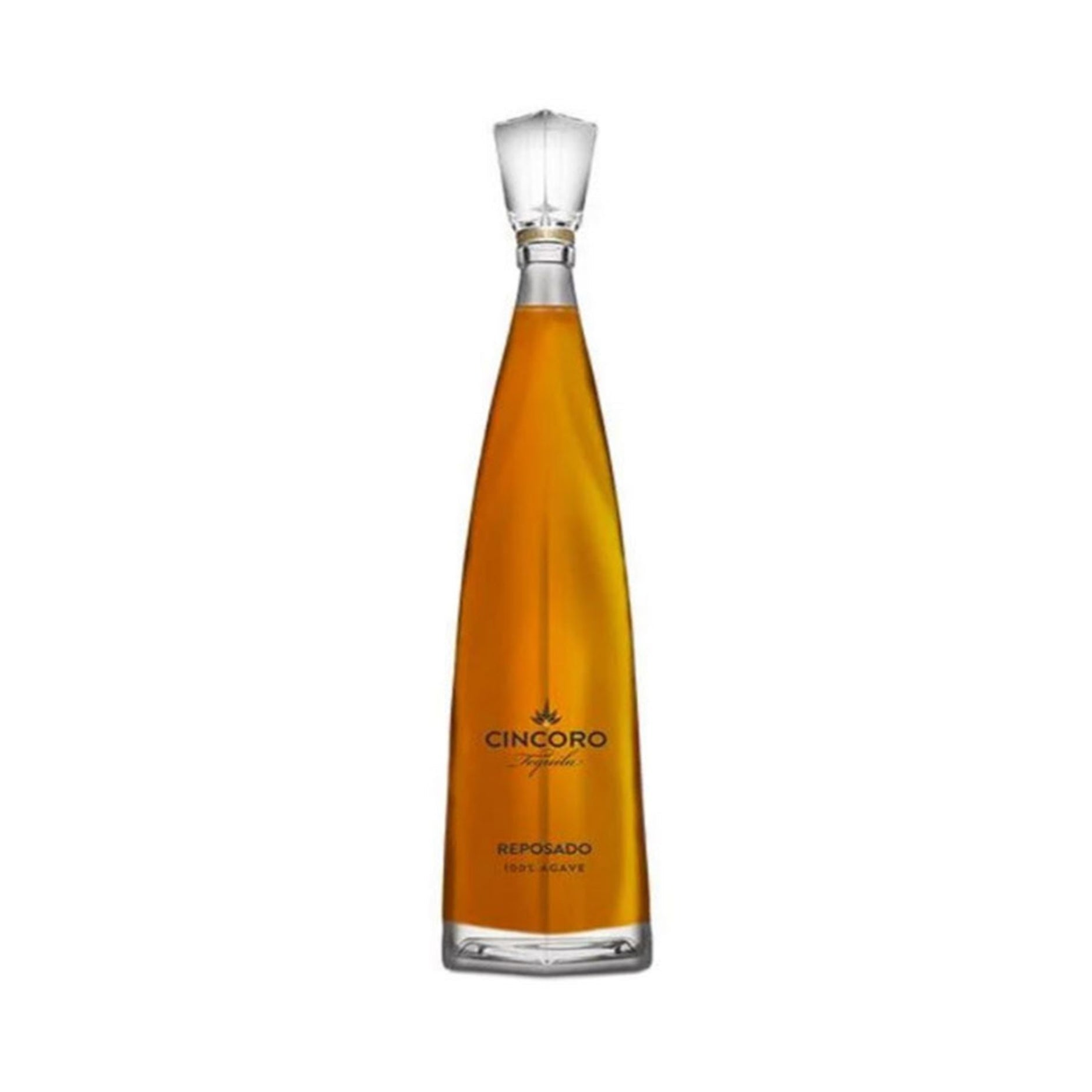 Cincoro Reposado Tequila