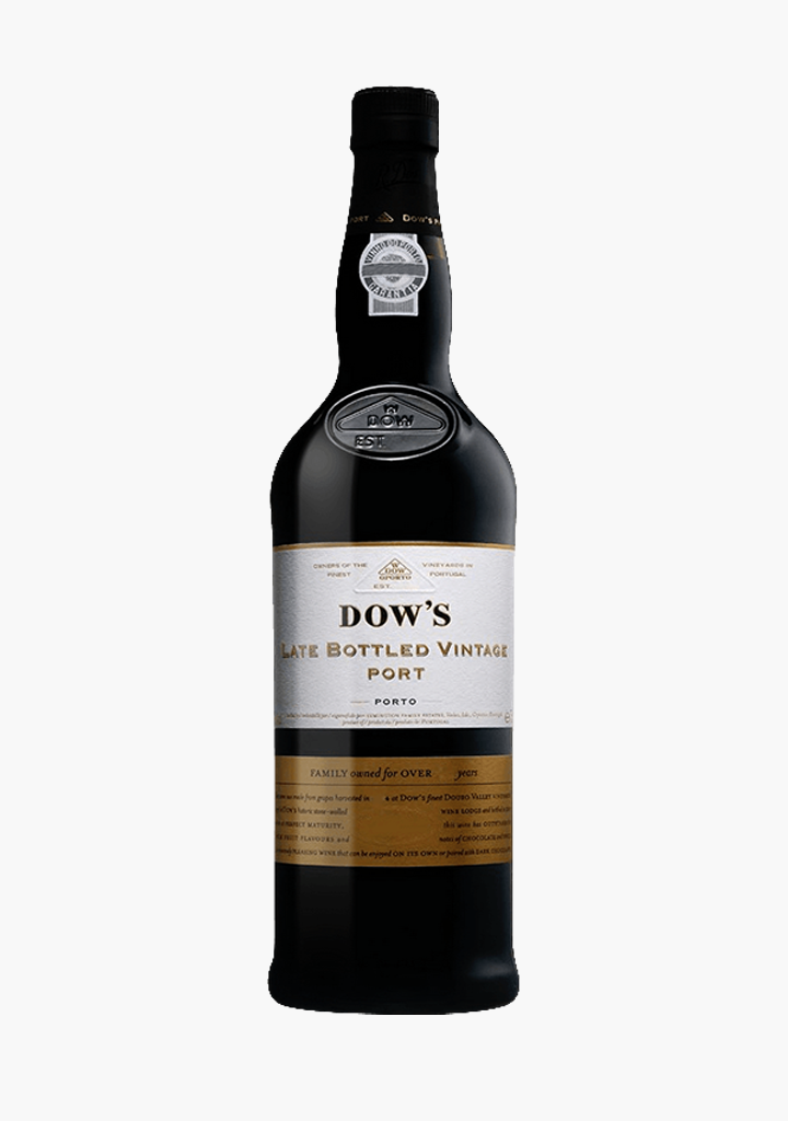 Dow's Late Bottled Vintage Port 2016/2017