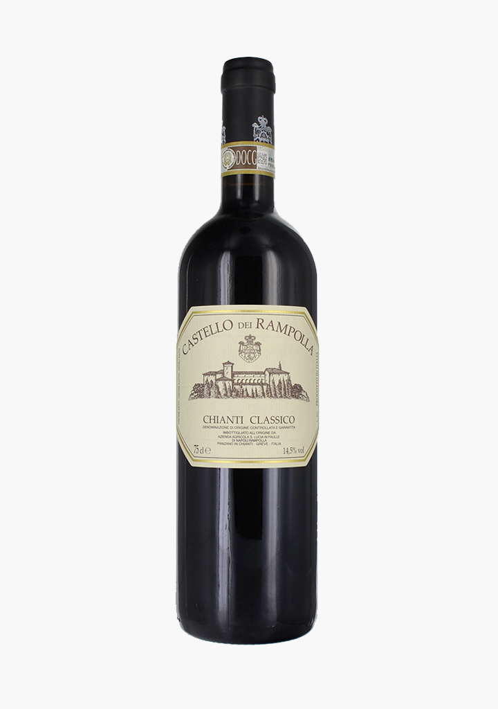 Rampolla Chianti Classico Riserva 2020