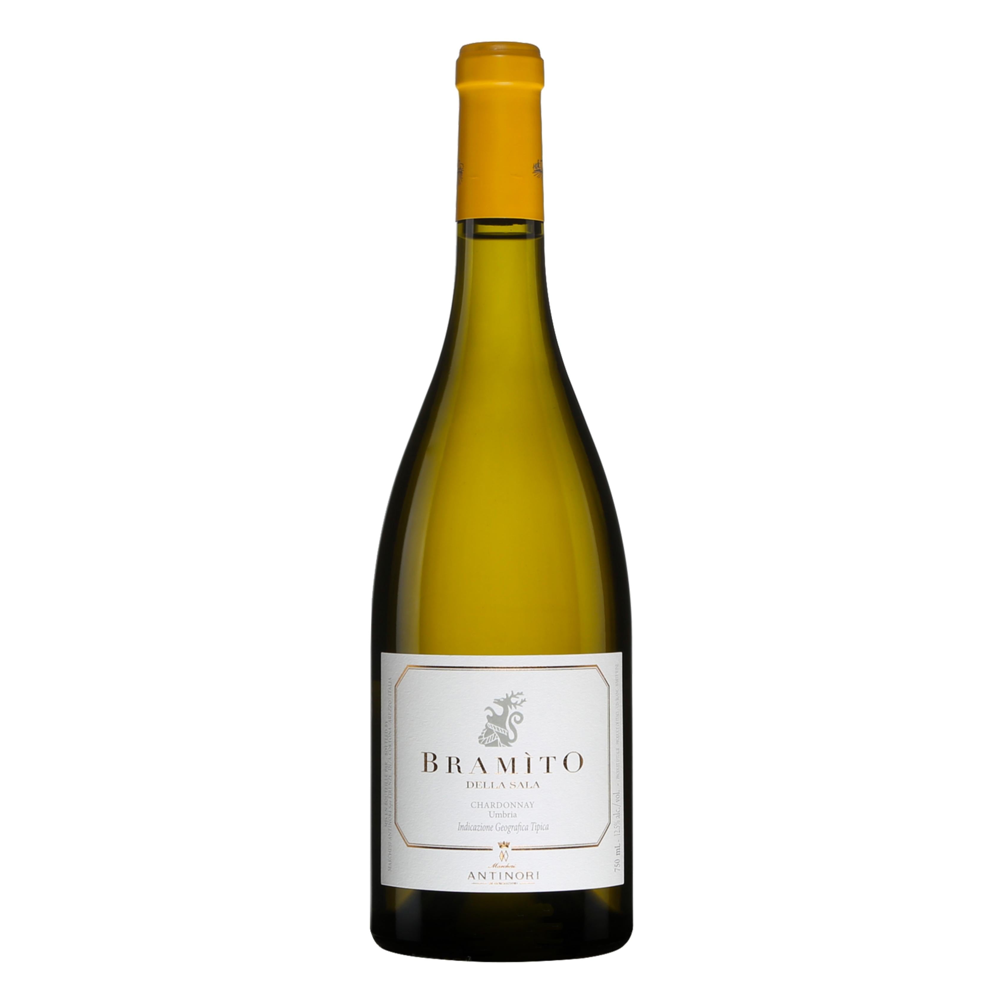 Antinori Castello 'Bramito' Della Sala Chardonnay 2022