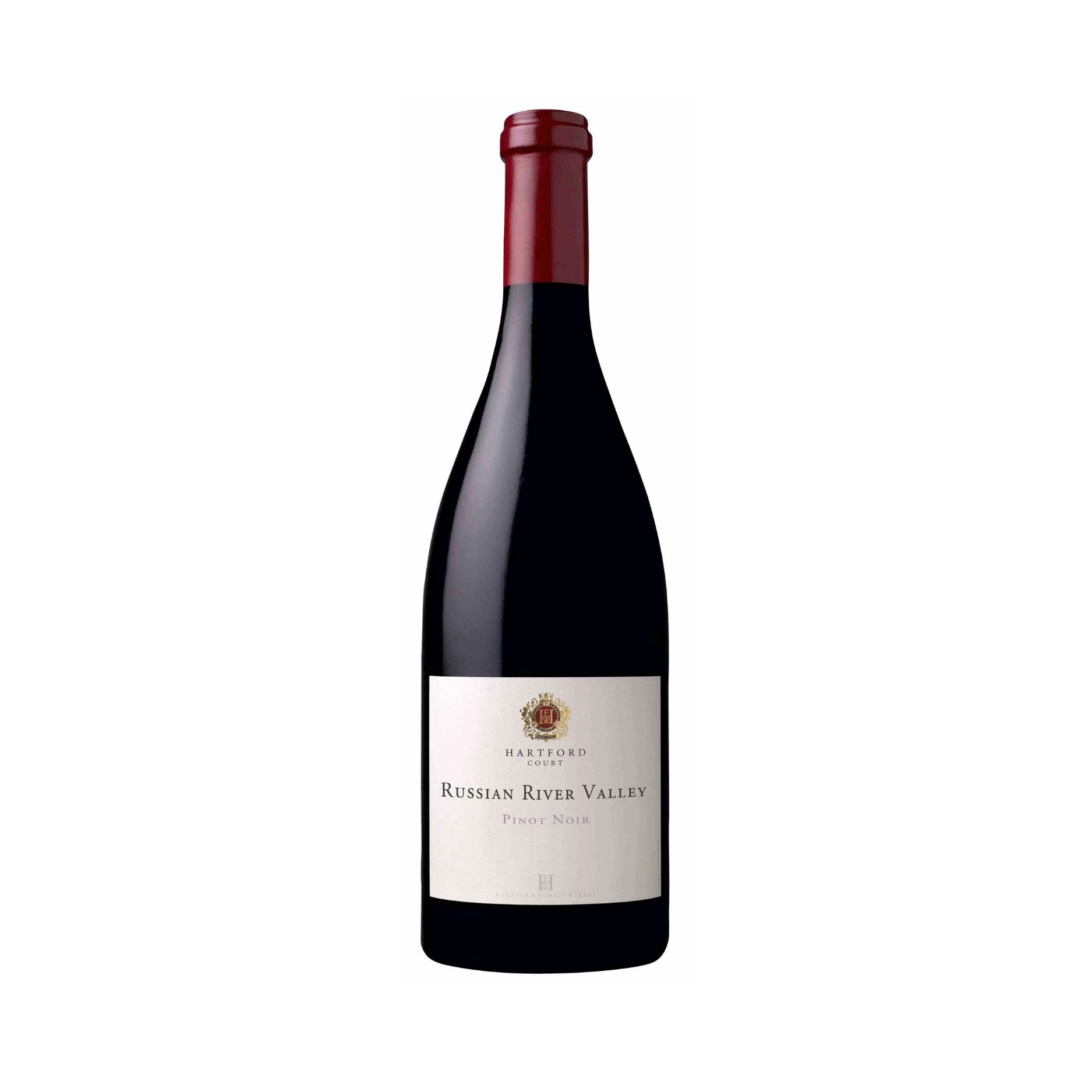Hartford Court Russian River Pinot Noir 2021