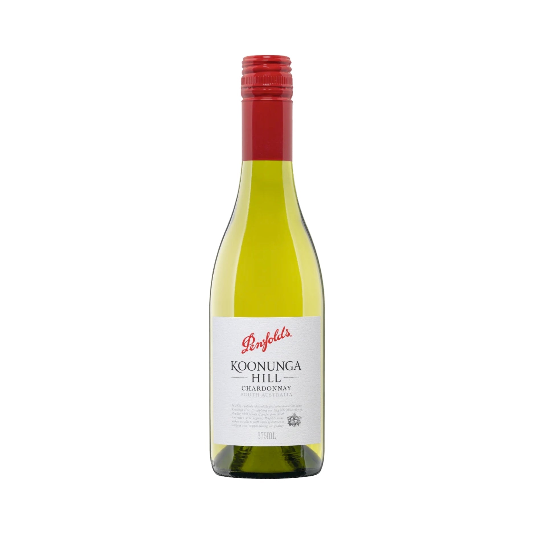 Penfolds Chardonnay Koonunga 2023 - 375 ml