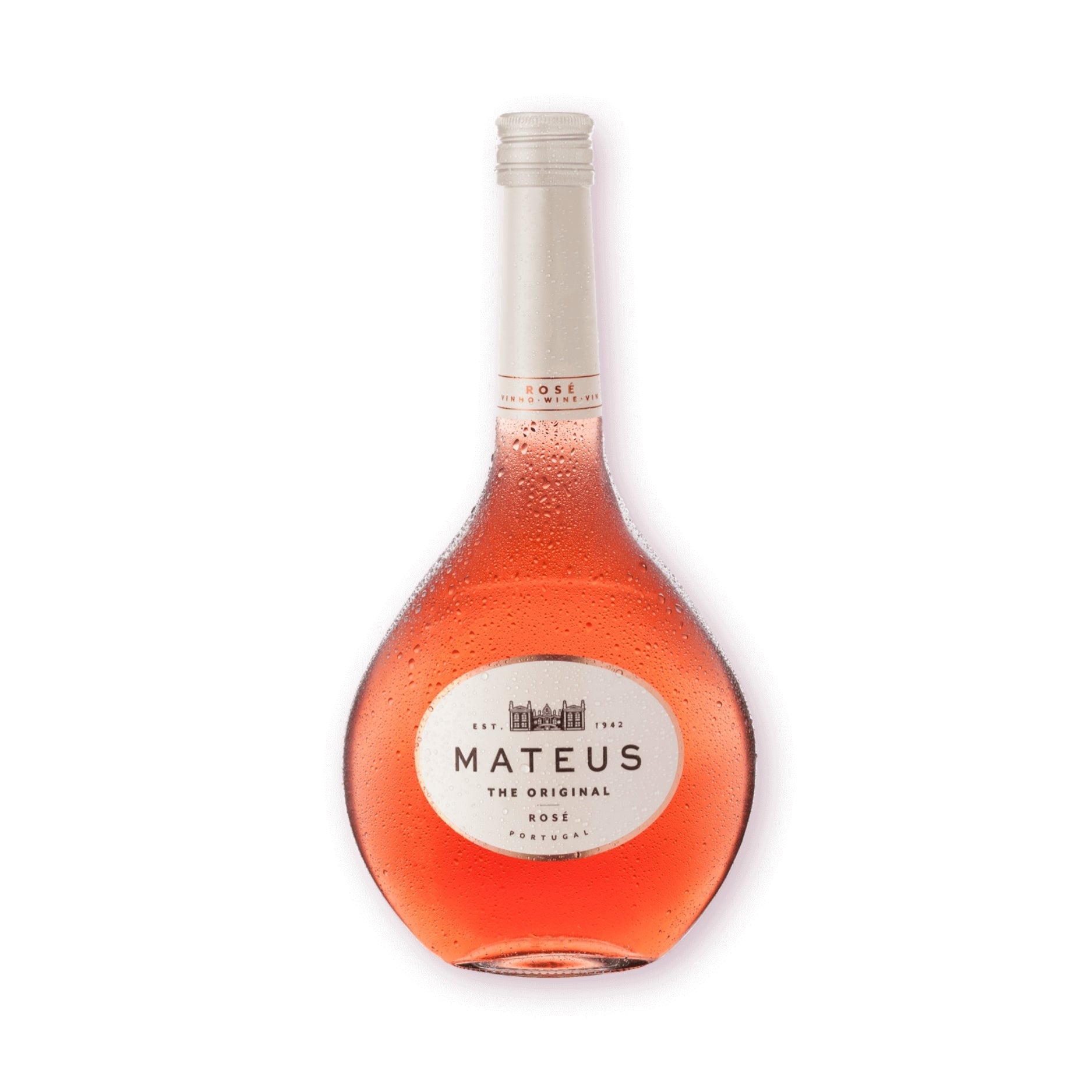 Mateus Rose