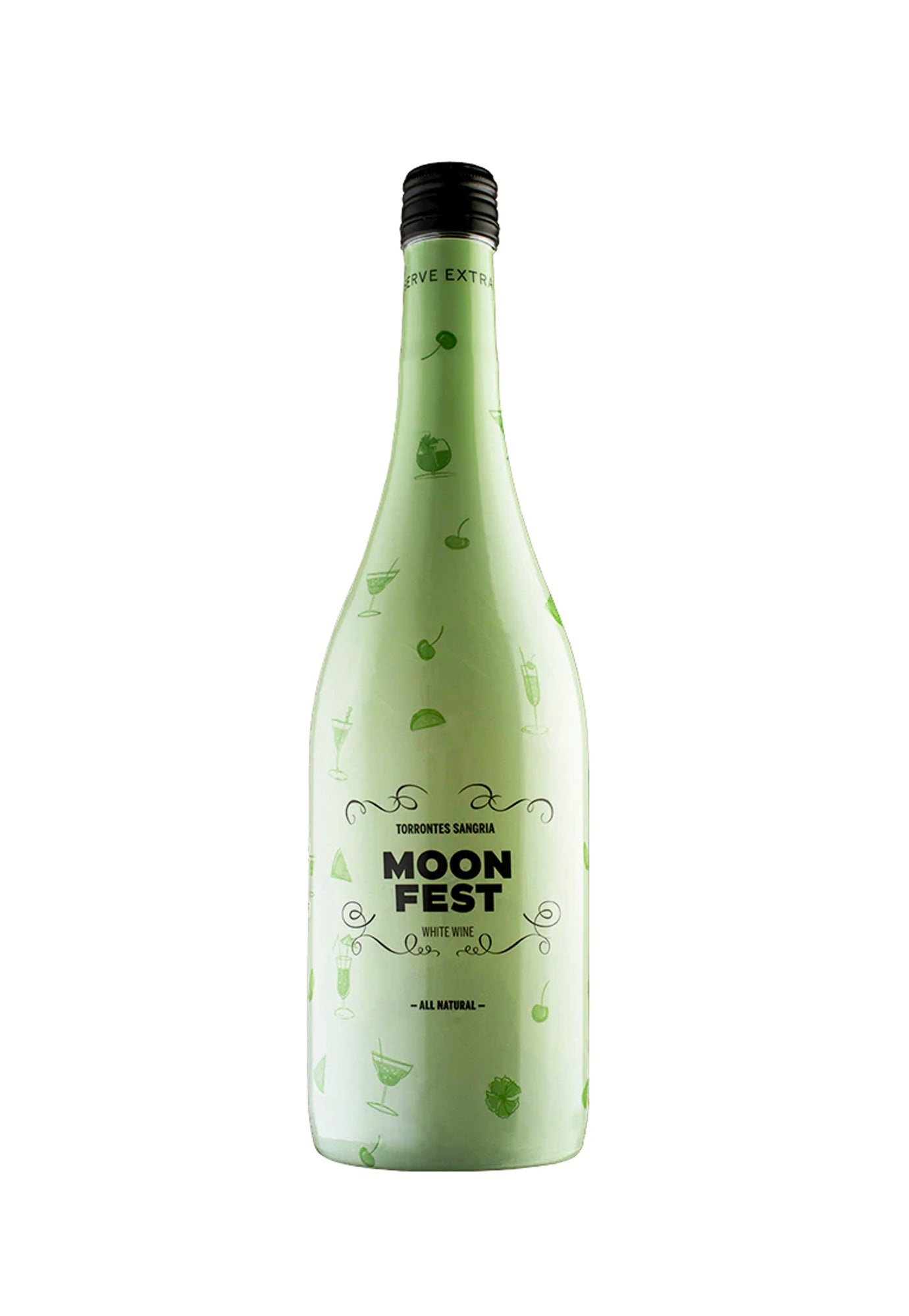 Moon Fest Sangria Torrontes - 12 Bottles