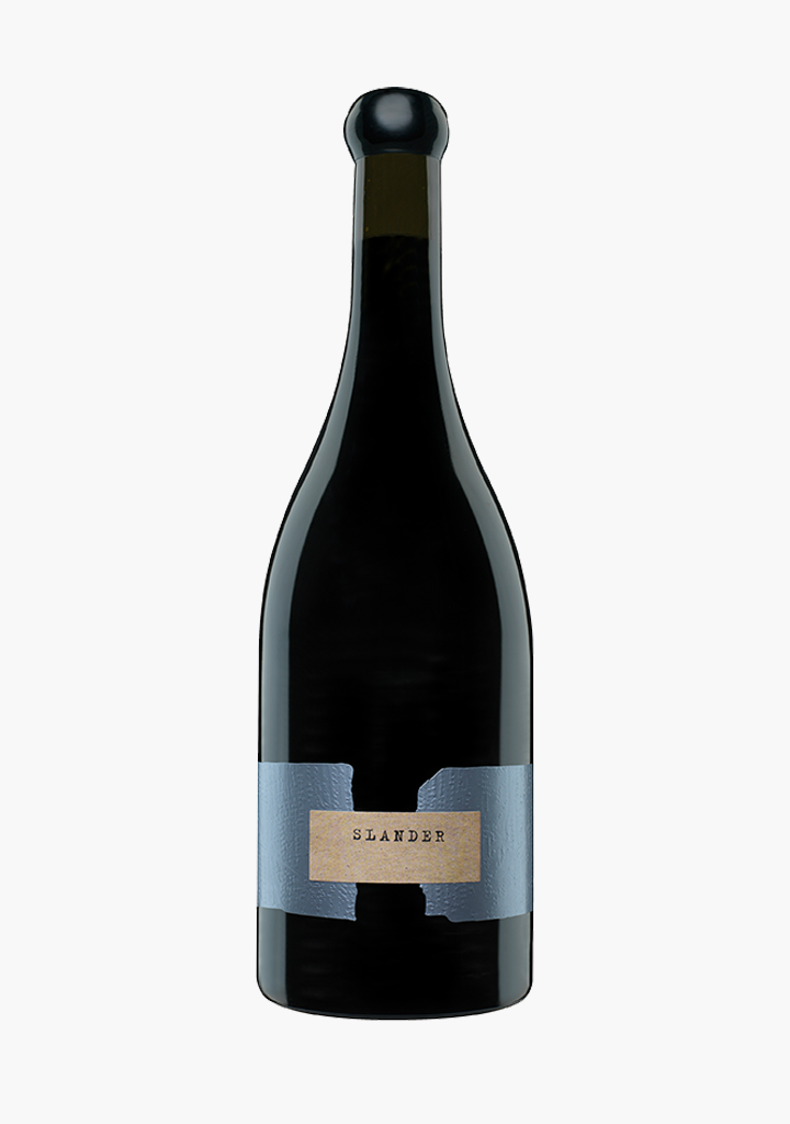 Orin Swift 'Slander' Pinot Noir 2021