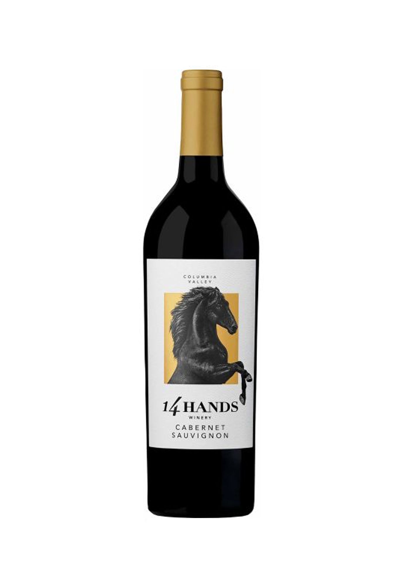 14 Hands Cabernet Sauvignon 2020