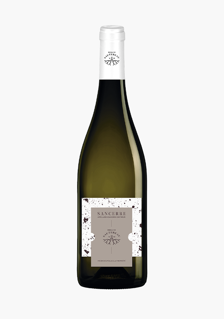 Domaine Sautereau Sancerre Blanc 2022