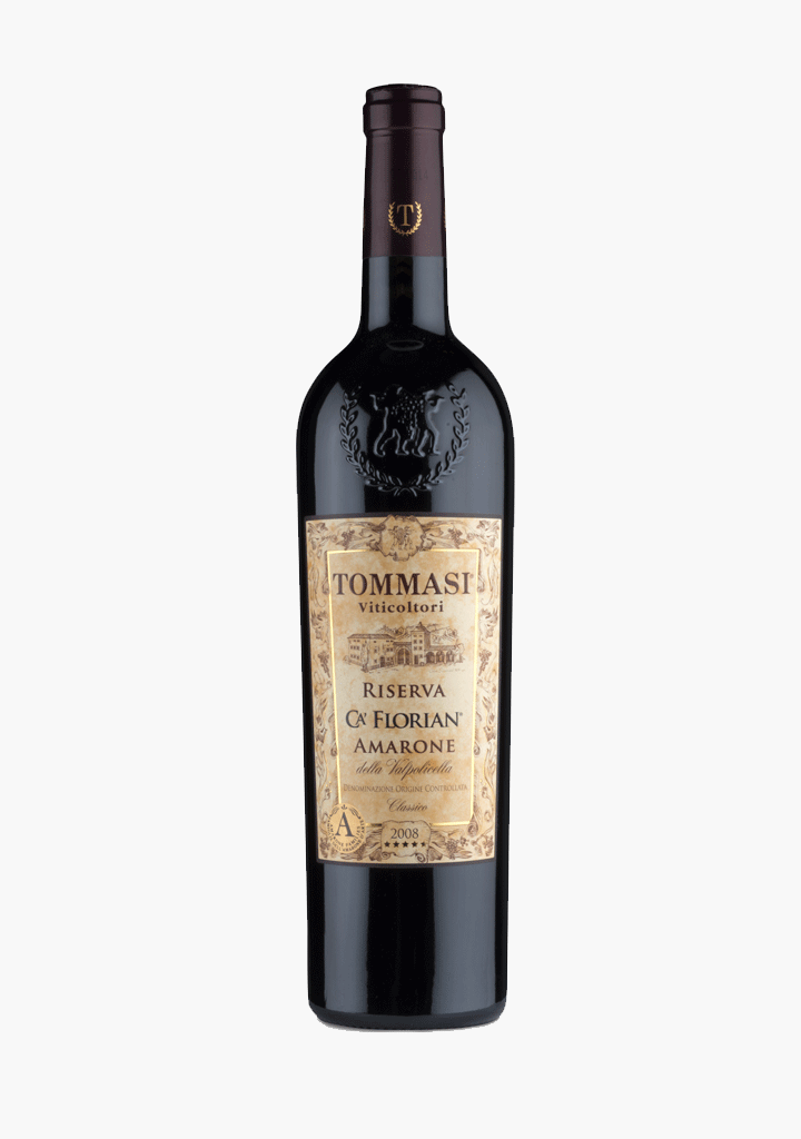 Tommasi Riserva Ca'Florian Amarone 2013