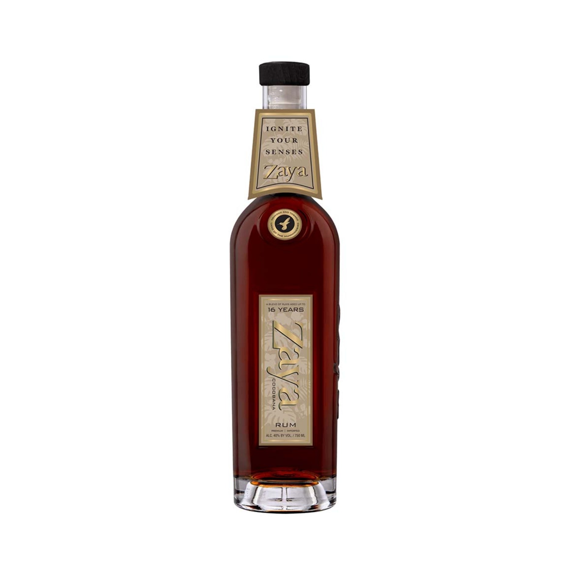 Zaya Cocobana Rum