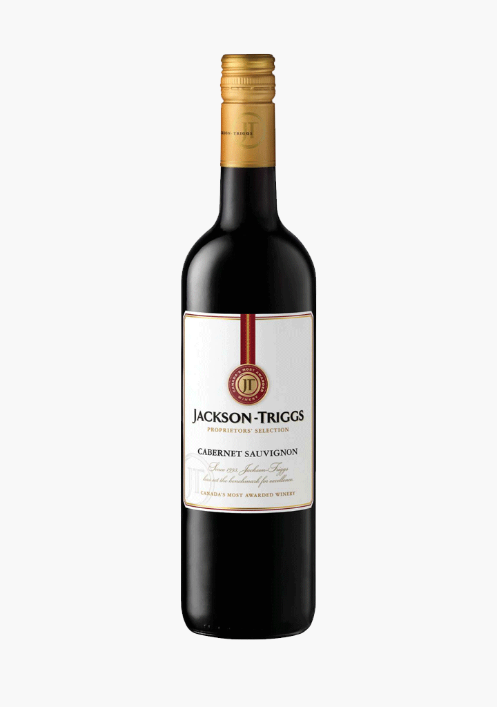 Jackson Triggs Proprietors Selection Cabernet Sauvignon