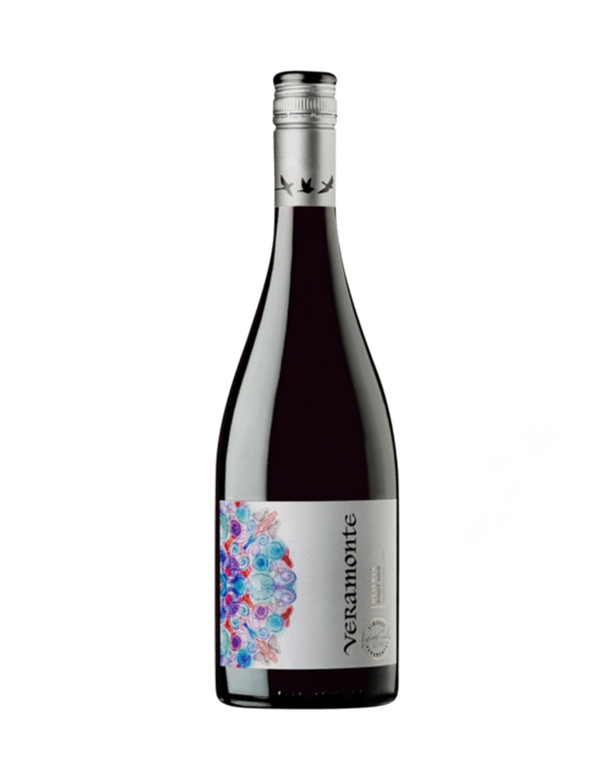 Veramonte Pinot Noir 2021