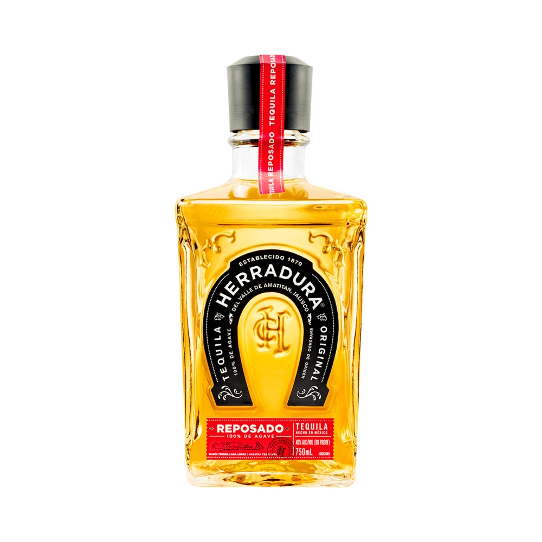 Herradura Reposado Tequila