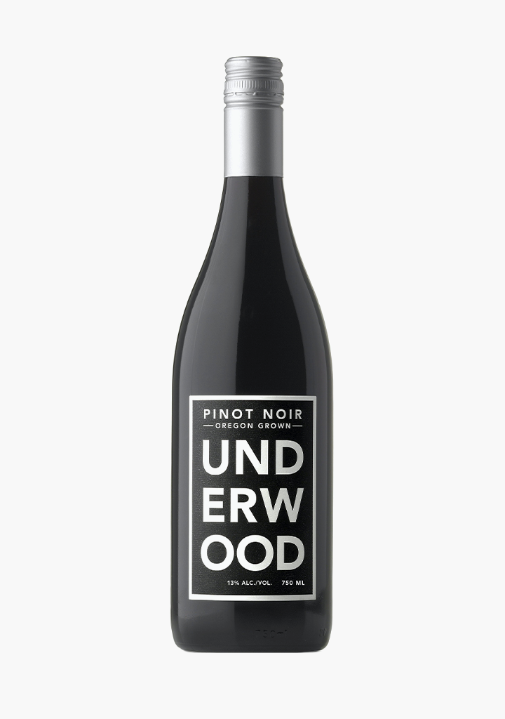 Underwood Pinot Noir 2021