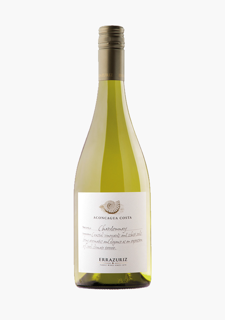 Errazuriz Aconcagua Costa Chardonnay 2021