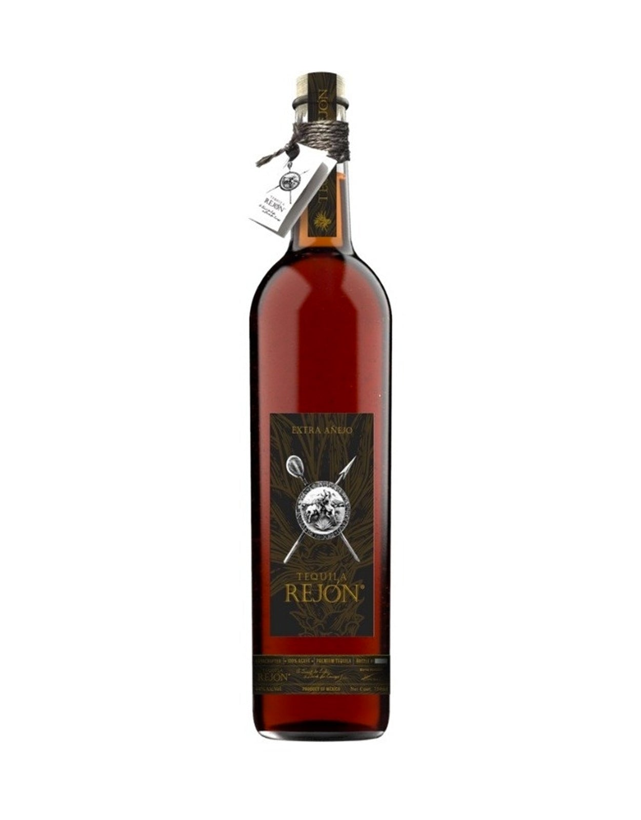 Rejon Extra Anejo Tequila