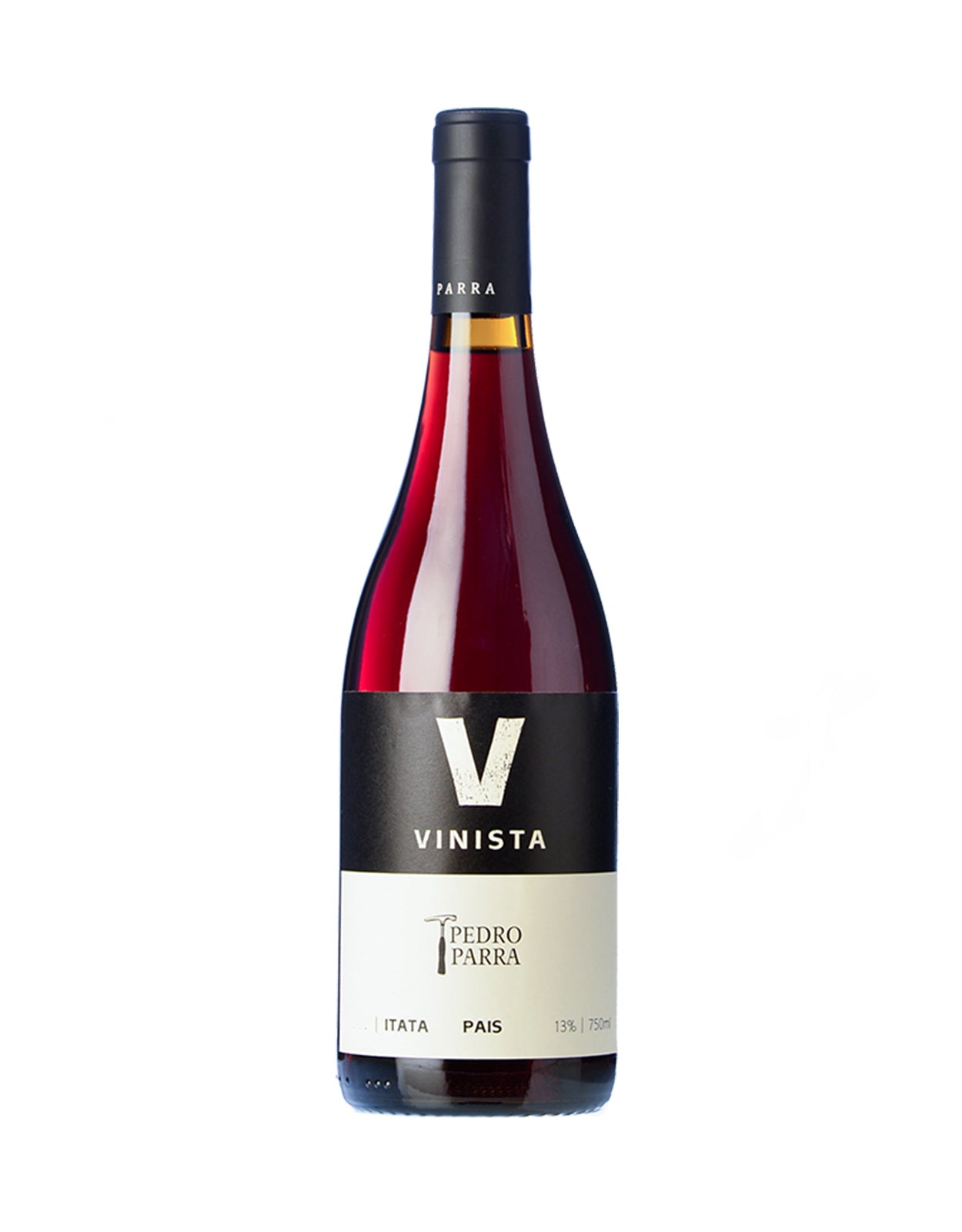 Pedro Parra y Familia Vinista 2022