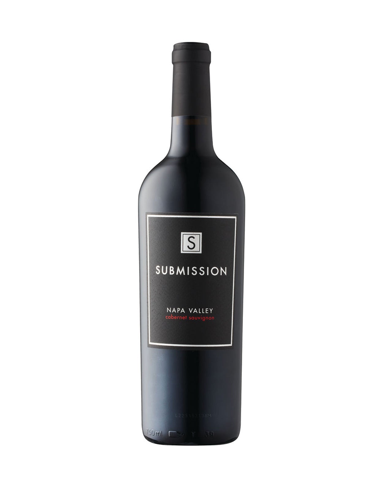 Submission Cabernet Sauvignon Napa Valley 2020