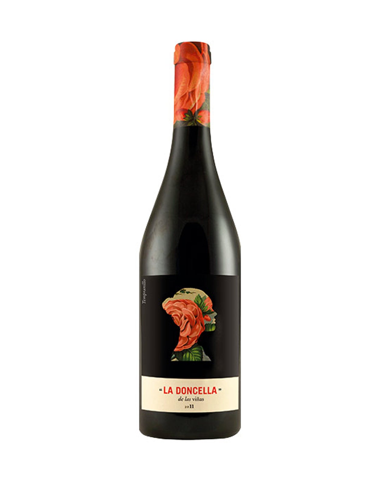 La Doncella Tempranillo 2020
