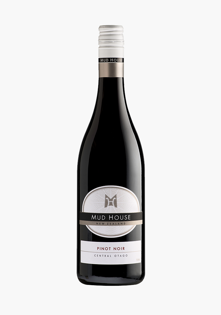 Mud House Central Otago Pinot Noir 2020