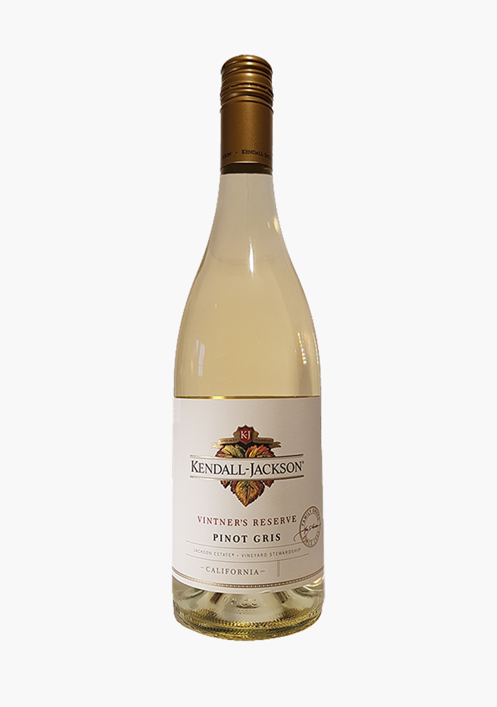 Kendall Jackson Pinot Gris Vintner's Reserve