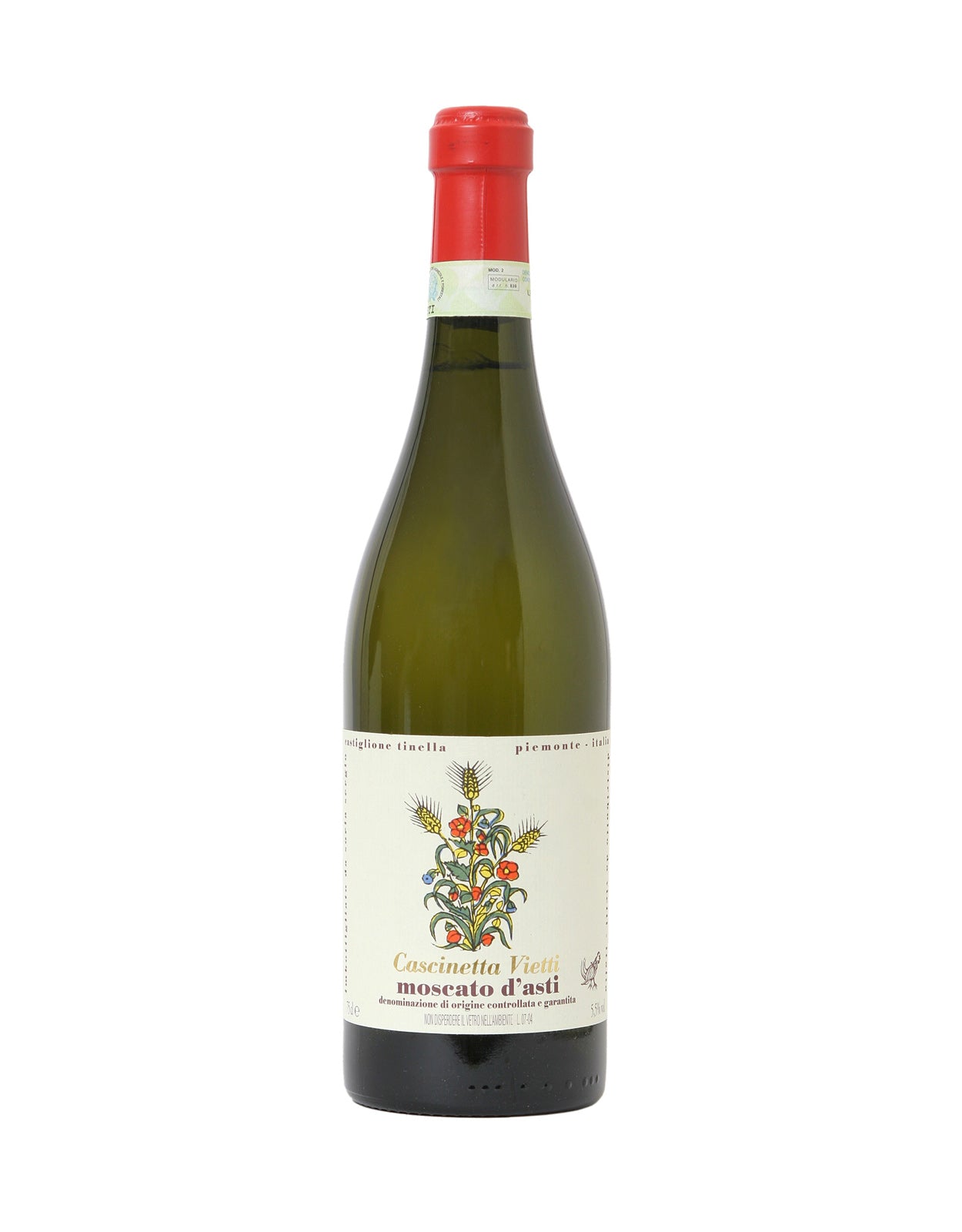 Vietti Moscato d'Asti 2023
