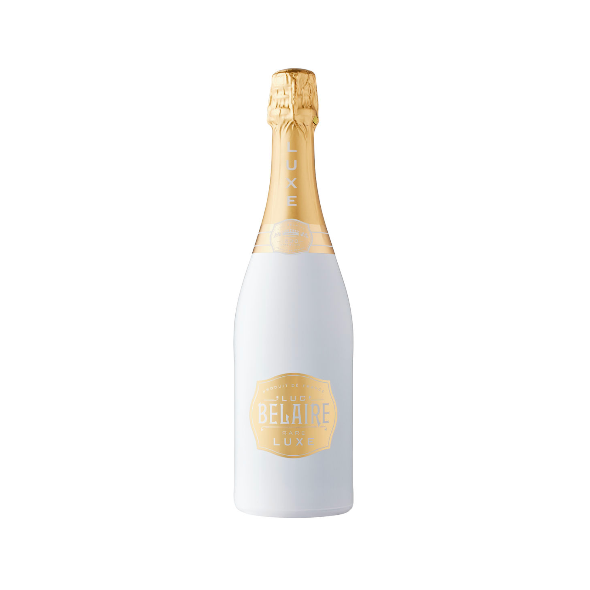Luc Belaire Rare Luxe (NV)