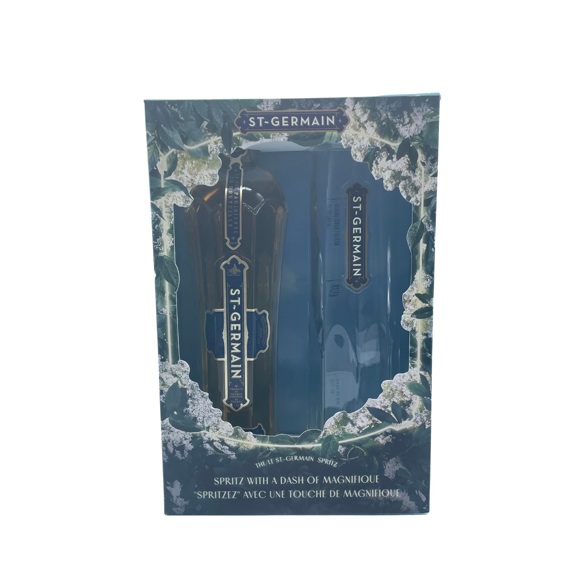 St. Germain Giftpack