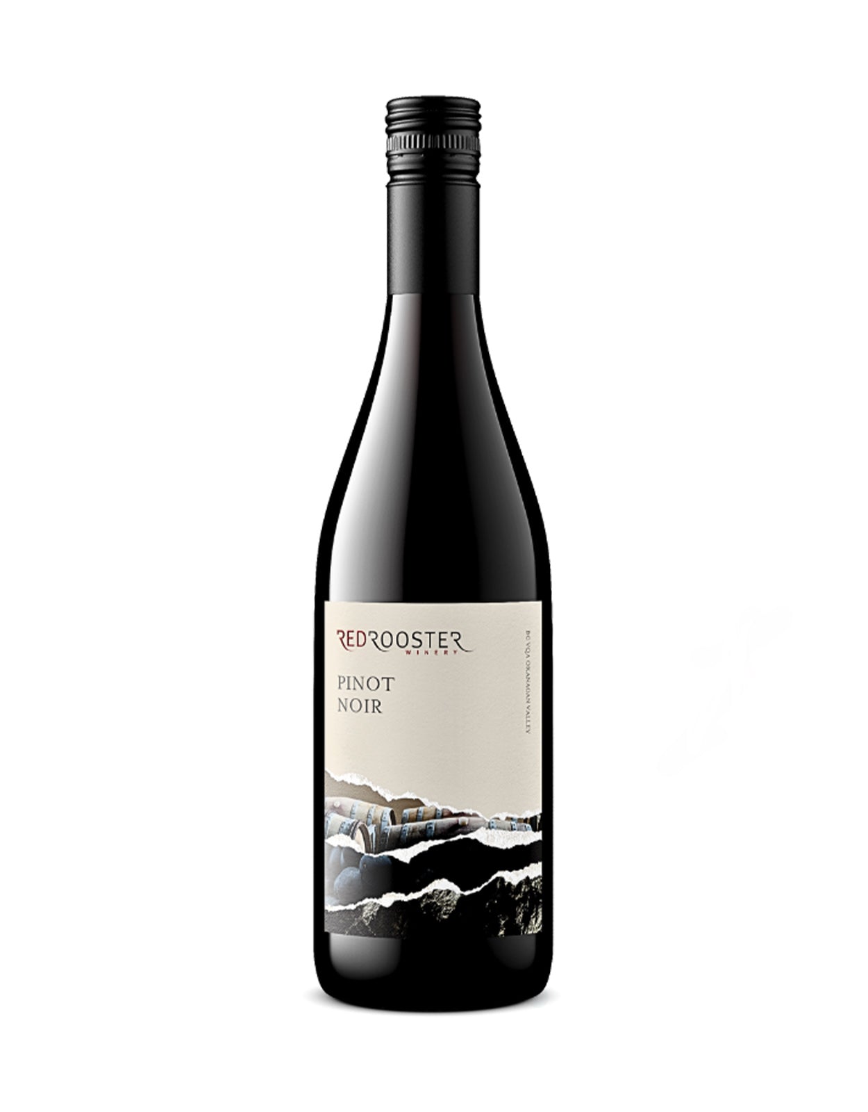 Red Rooster Pinot Noir 2022