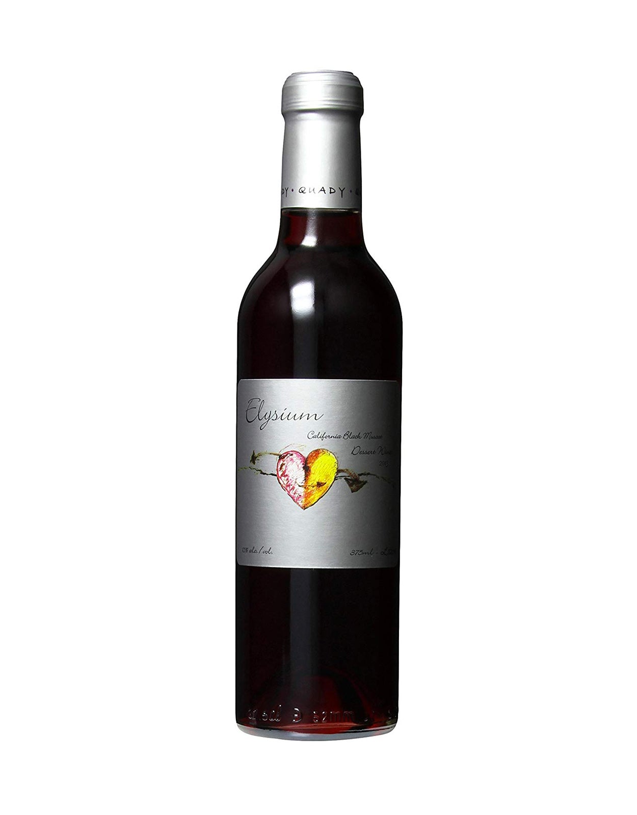 Quady Elysium Black Muscat 2021 - 375 ml