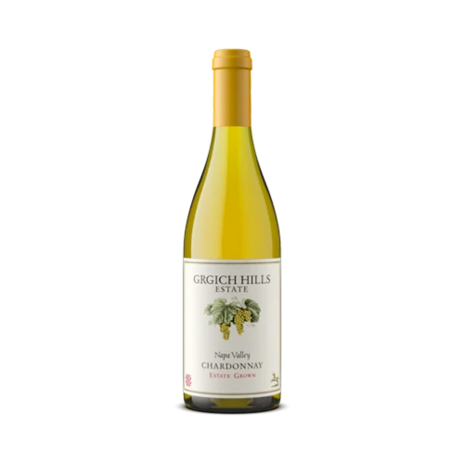 Grgich Hills Chardonnay 2021