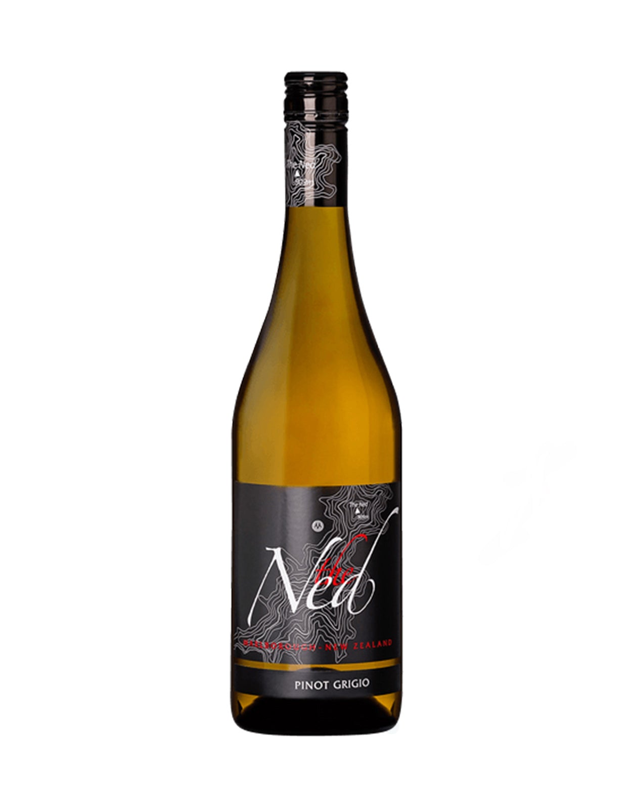 The Ned Pinot Gris