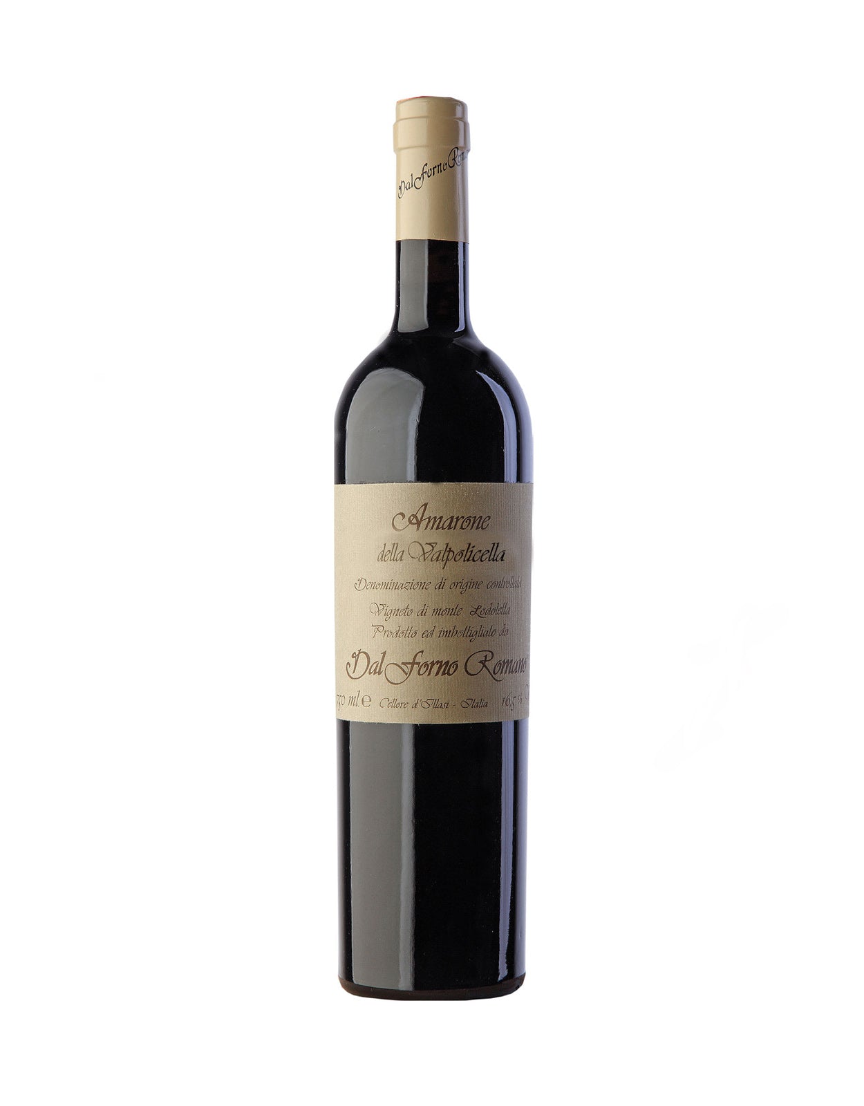 Dal Forno Romano Amarone della Valpolicella 2008