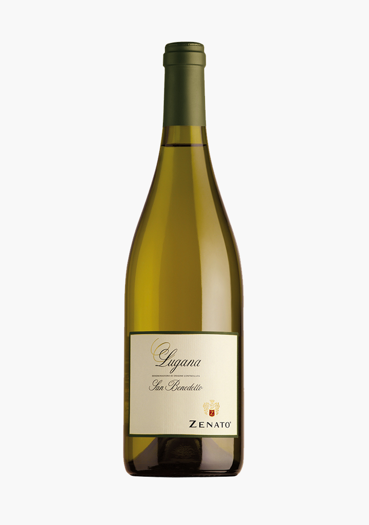Zenato San Benedetto Lugana 2023