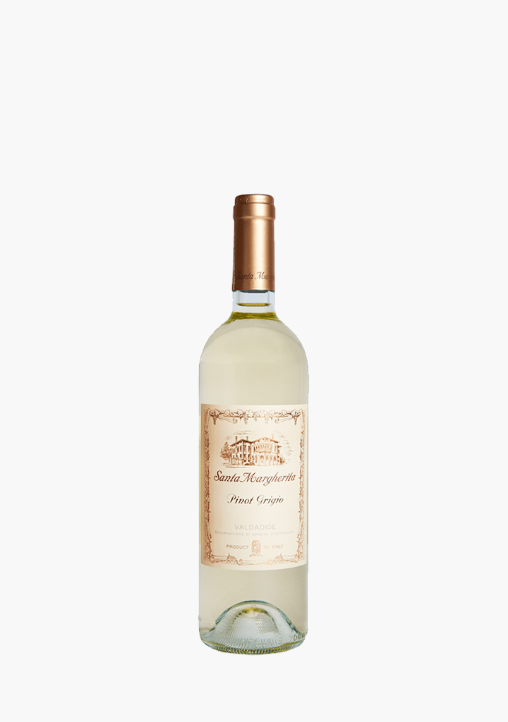 Santa Margherita Pinot Grigio 2023 - 375 ml