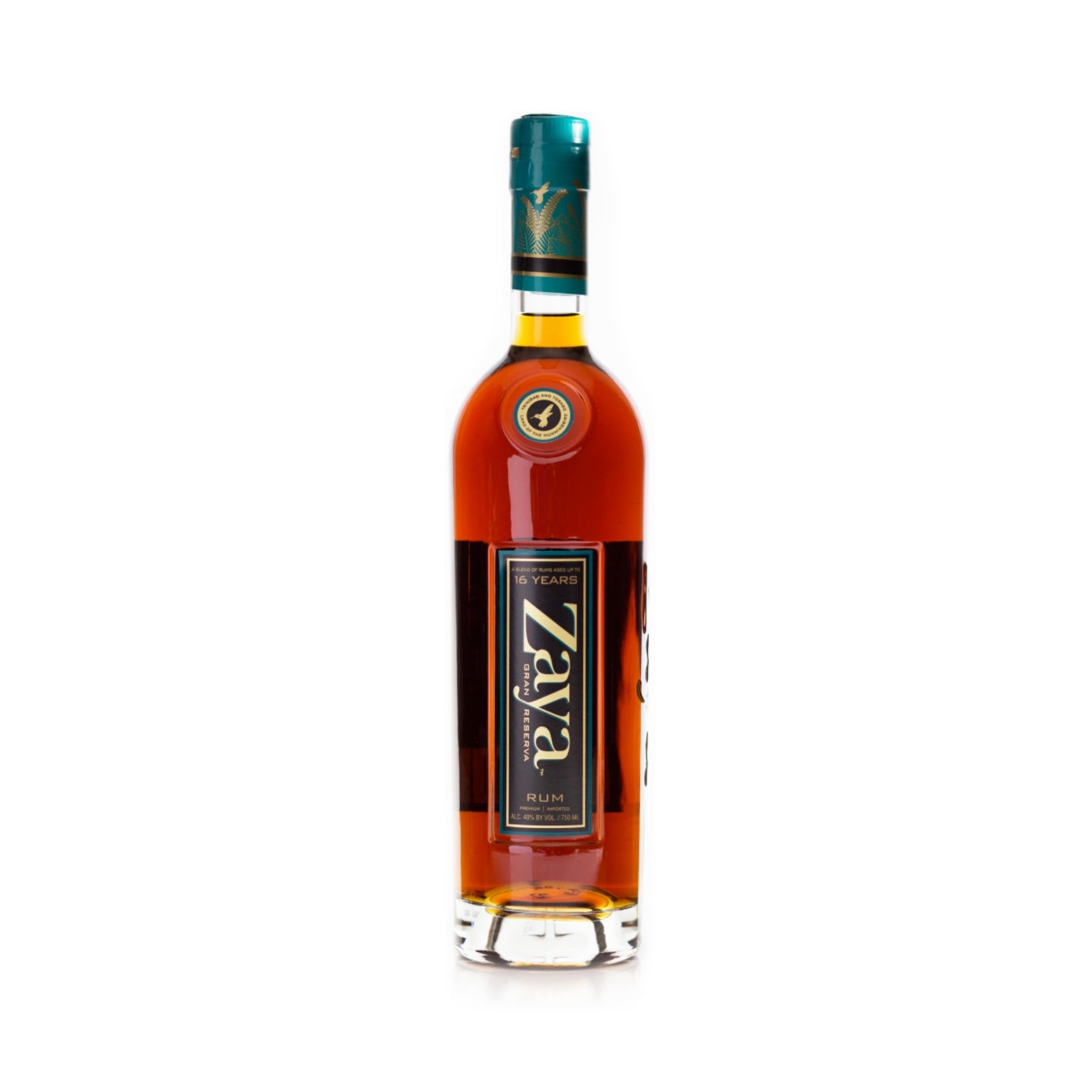 Zaya Gran Reserva 16 Year Old