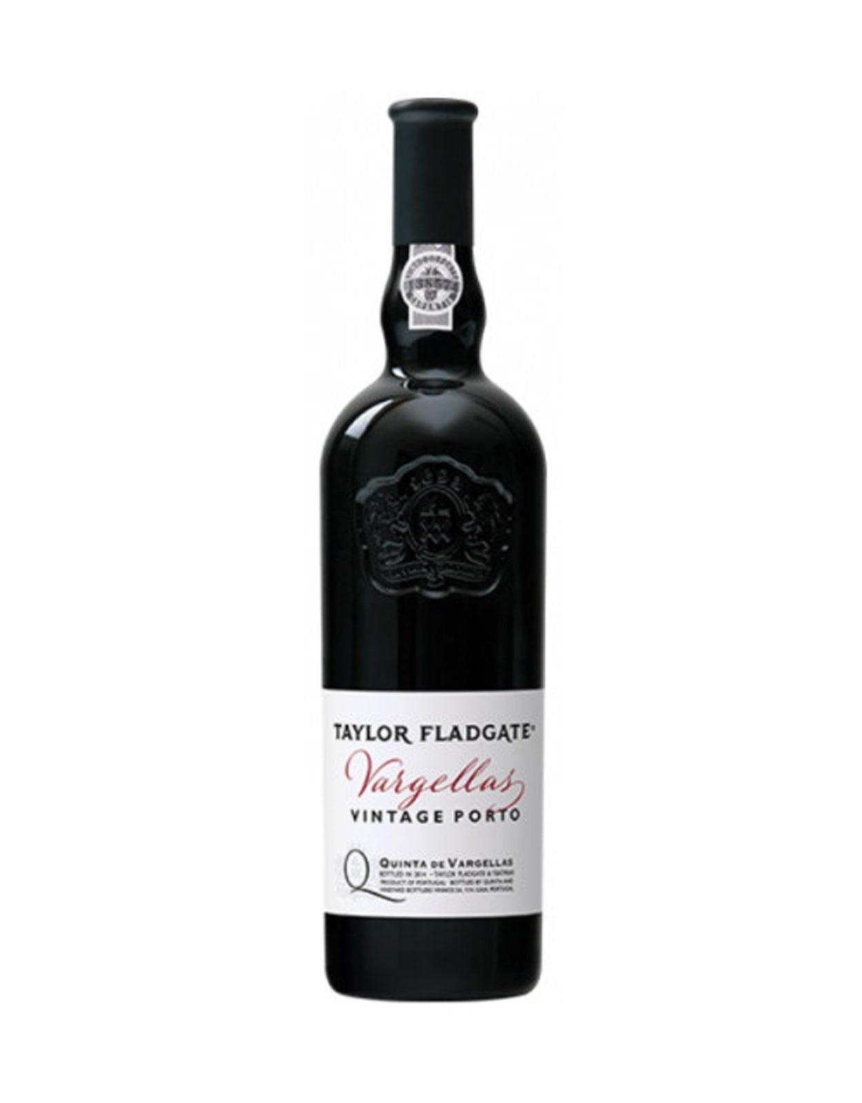 Fladgate Vargellas Vintage Port 2005 - 375 ml