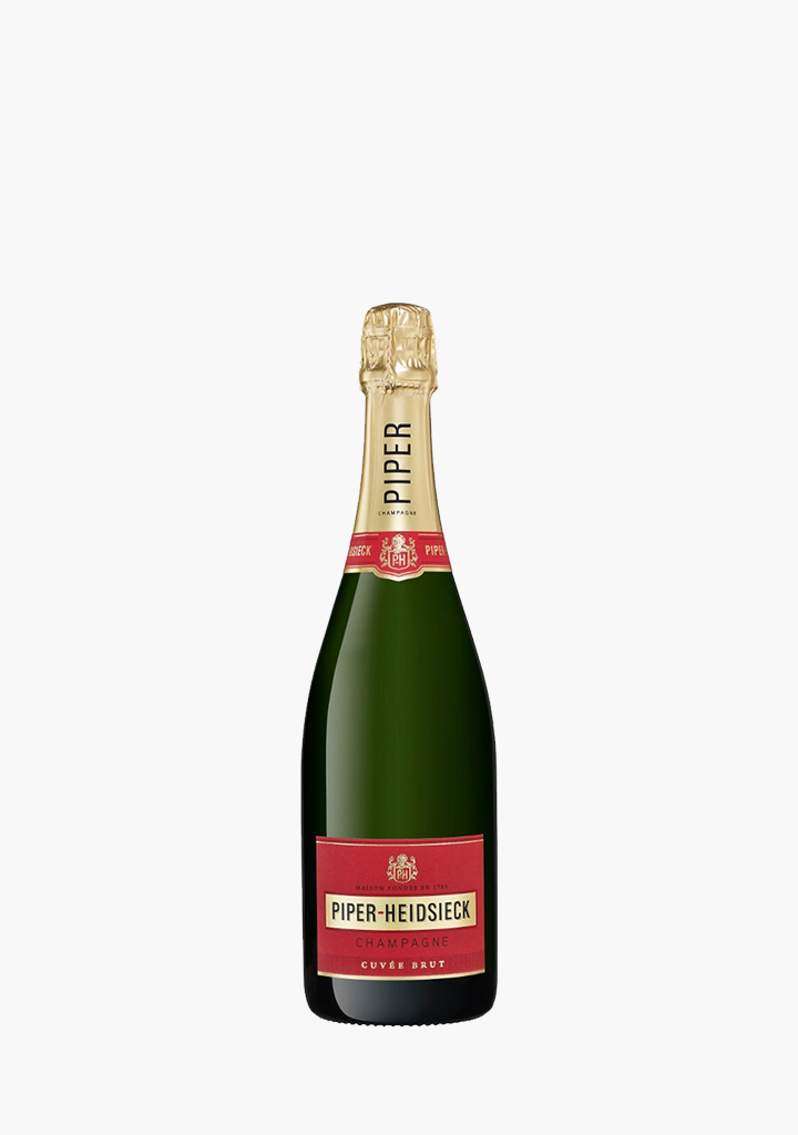 Piper Heidsieck Brut - 375 ml