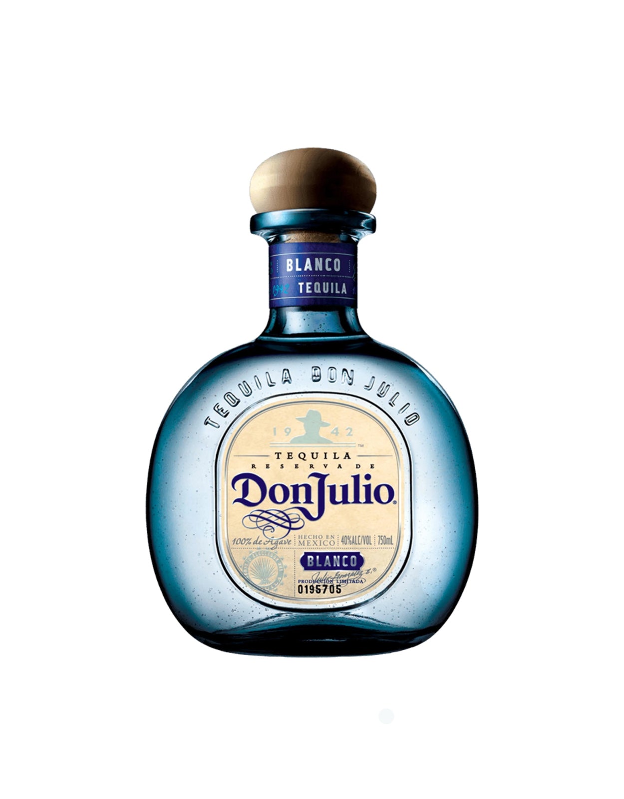 Don Julio Blanco - 1.75 Litre Bottle