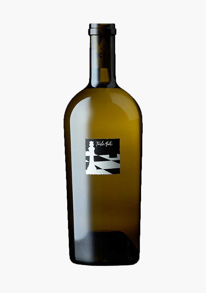 Checkmate 'Fools Mate' Chardonnay 2019
