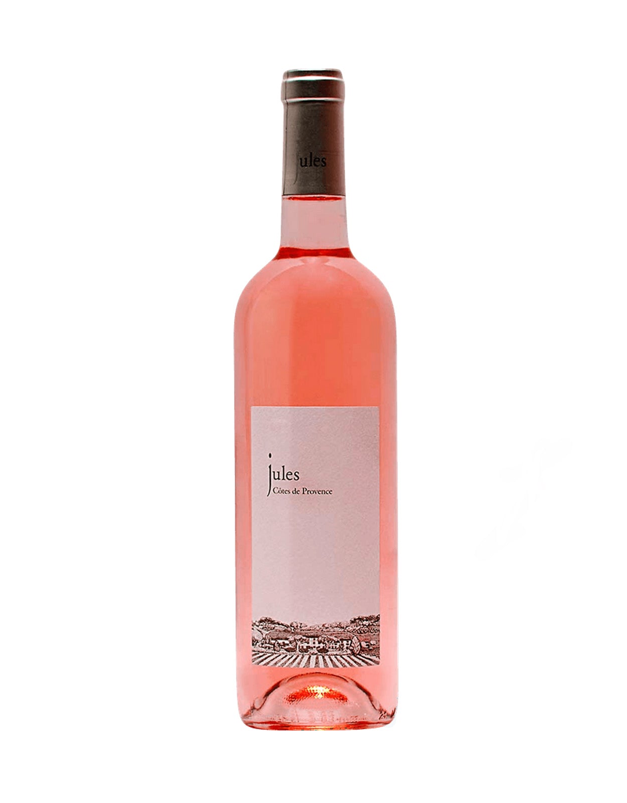 Jules Rose Cotes de Provence 2022